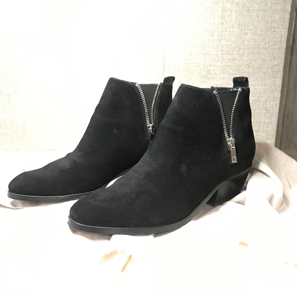 Ivanka Trump Boots